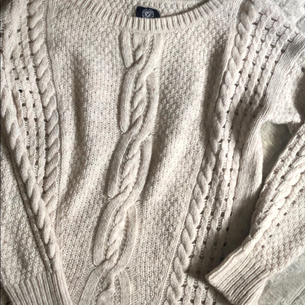 American Eagle Sweater